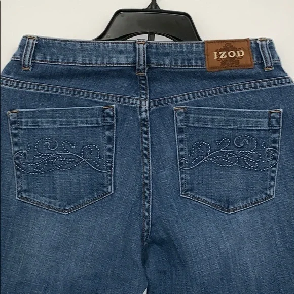IZOD jeans - Picture 7 of 8
